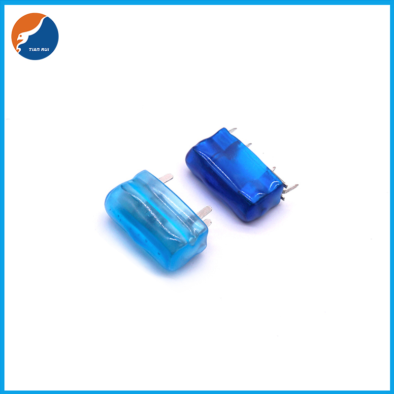 5*20 PCB安裝電流保險(xiǎn)絲座