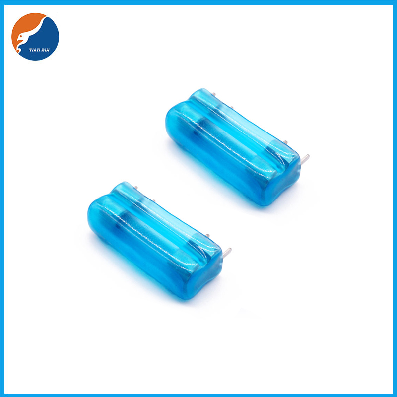 6*30 PCB安裝電流保險(xiǎn)絲座